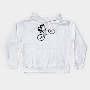 mtb Kids Hoodie